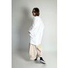 Oversize light Tunika | Top Liri White