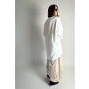 Oversize light Tunika | Top Liri White