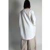Oversize light Tunika | Top Liri White