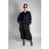 Kostkovaná košile Adiva Navy | Black
