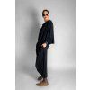 Kostkovaná košile Adiva Navy | Black