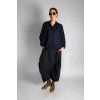 Kostkovaná košile Adiva Navy | Black