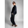 Kostkovaná košile Adiva Navy | Black