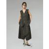 Oversize vesta Vintage