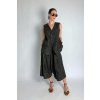Oversize vesta Vintage