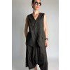 Oversize vesta Vintage