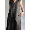 Oversize vesta Vintage