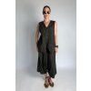 Oversize vesta Vintage