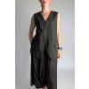 Oversize vesta Vintage