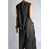 Oversize vesta Vintage