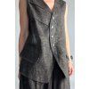 Oversize vesta Vintage