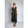 Oversize vesta Vintage