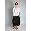 Halenka | Kimono oversize White
