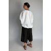 Halenka | Kimono oversize White