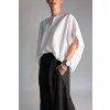 Halenka | Kimono oversize White