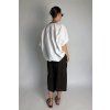 Halenka | Kimono oversize White