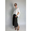 Halenka | Kimono oversize White
