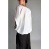 Halenka | Kimono oversize White