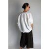 Halenka | Kimono oversize White