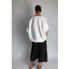 Halenka | Kimono oversize White