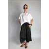 Halenka | Kimono oversize White