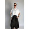 Halenka | Kimono oversize White
