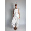 Mušelínový Top | Vesta Black Line