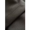 Overal  Structured Black