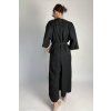 Overal  Structured Black