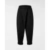 Kalhoty s překladem Black