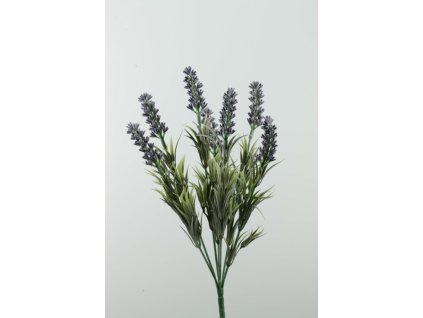 54328 Levanduľa fialová 32cm