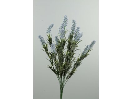 54329 Levanduľa modrá 32cm