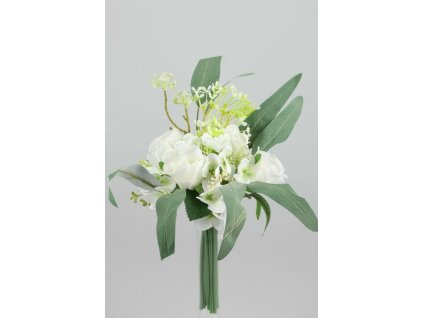 Kytica mix Eucalyptus biela 35cm