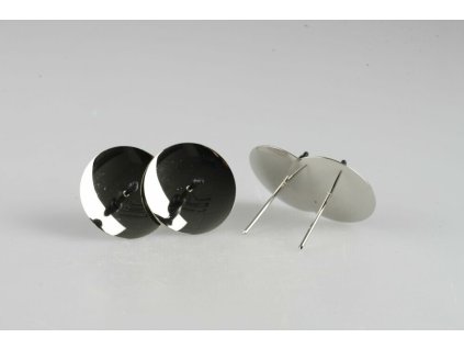 Nápich strieborný lesklý 5cm bal/4