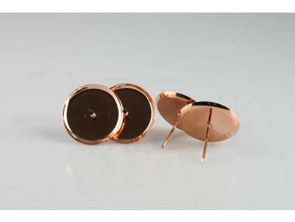 Nápich medený lesklý 6cm bal/4