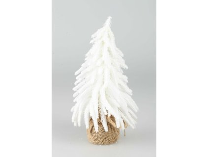 Stromček s ľadom 27cm