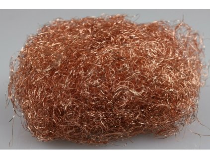 Anjelské vlasy medené 50g