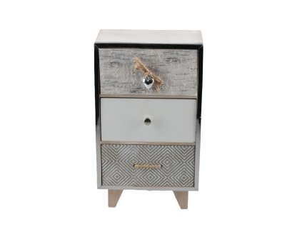 13516 1 13516 skrinka 3z 20x13x35cm