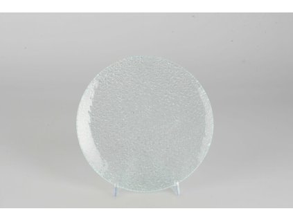 Skl.podložka BL číra pr12cm