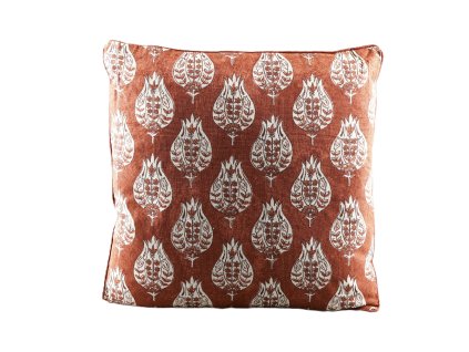 16624 1 16624 vankus 45x45cm cerveny