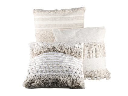 16630 16630 vankus 45x45cm bezovy