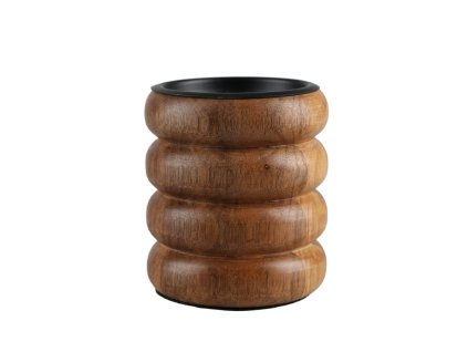 16645 16645 svietnik 11cm dreveny