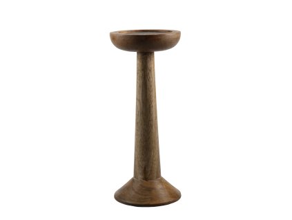 16681 16681 svietnik dreveny