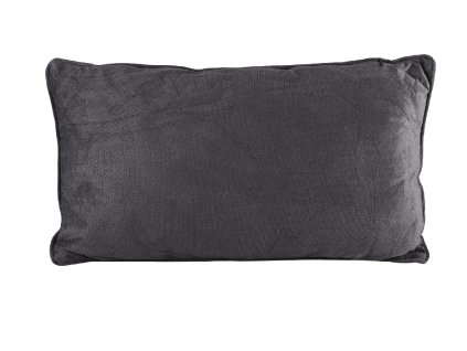 16918 16918 vankus 30x50cm cierny