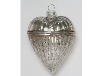 17617 srdce sampan 7x10cm