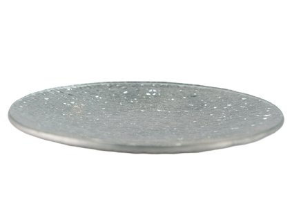 Skl.podložka BL strieb. pr15cm