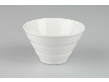 Porcelán.miska pr.10cm v.6cm