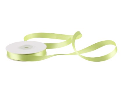 18072 1 saten stuha zelena 1 5cmx25m
