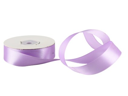 18078 saten stuha fialova 3cmx25m