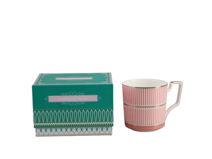 Súprava Luxury ružová